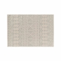 Tapis rectangle 120 x 170 cm tissé plat relief Valam