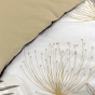 Housse de couette 240 x 220 cm coton 42 fils + 2 taies Bastille