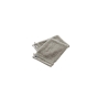 Gants 15 x 21 cm garance argile Taupe