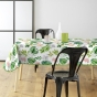 Nappe rectangle 140 x 240 cm pvc imprime Baleares