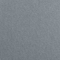 Rideau a oeillets 135 x 280 cm occultant tisse tissea Gris