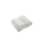 Serviette 50 x 90 cm garance chantilly Blanc