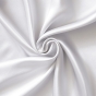 taie d'oreiller 50 x 70 cm soie de mûrier soanne chantilly