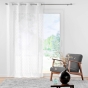 Panneau a oeillets 140 x 240 cm maille fanny Sans