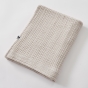 Drap de Bain 90 x 150 cm - Double Gaze de Coton 220 g/m² - Gaia Pampa