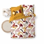 Housse de couette  240 x 220 cm + 2 taies Neoline
