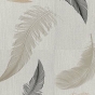 Nappe Ronde 160 cm PVC Textilia Folea - Élégance et Praticité