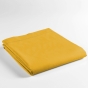 Drap plat 2 pers. 240 x 300 cm coton 57 fils Lina Curry
