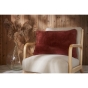 coussin déhoussable 40 x 60 cm polyester sven renard