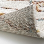 Tapis rectangle 120 x 170 cm polypropylene Vasco