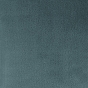 Lot de 2 Rideaux luxe occultant + isolant phonique polaire L180 x H260 cm Laponie Bleu canard