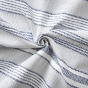 Housse de Coussin d’Extérieur 60 x 60 cm – Doris Bleu 