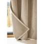 Rideau Petite Hauteur 140 x 180 cm – Occultant & Thermique Bjorn Lin