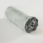 Drap-housse 160 x 200 cm en Lyocell - bonnet 35 cm Lysandre Lichen