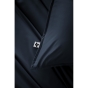 Taie de traversin 85 x 185 cm satin de bambou bambou Salomé Bleu