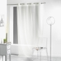 Panneau a oeillets 140 x 240 cm voile sable lissea Naturel