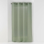 Panneau a oeillets 140 x 280 cm voile sable sandra Kaki