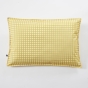 Housse de Coussin d'extérieur 40 x 60 cm – Vickie Jaune 
