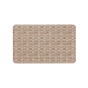 Tapis de bain 50 x 80 cm ultra-absorbant vanea des. place Sans