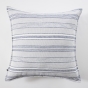 Housse de Coussin d’Extérieur 60 x 60 cm – Doris Bleu 