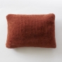 coussin déhoussable 40 x 60 cm polyester sven renard