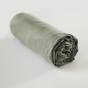 Drap Housse 180 x 200 cm en Lyocell Uni Lysandre Thym
