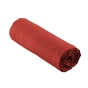 Pack drap housse king size 180 x 200 cm + 2 taies en percale 78 fils Tomette