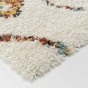 Tapis rectangle 120 x 170 cm polypropylene Vasco