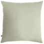 Pack gaze de coton parure de couette 220x240 cm + drap housse 140x190 + 2 taies 60x60  Vert