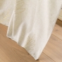 Rideau a oeillets 140 x 240 cm polyester et lin Venus