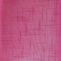 Voilage a oeillets 140 x 280 cm effet lin tissé Zazy Fuchsia