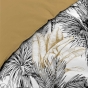 Housse de couette 260 x 240 cm coton 42 fils + 2 taies Dakar