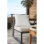 Housse de Coussin d'extérieur 60 x 60 cm – Vickie Eucalyptus