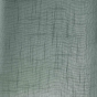 Lot de 2 voilages a oeillets 140 x 240 cm effet lin tissé Zazy Kaki