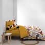 Housse de couette  240 x 220 cm + 2 taies Neoline