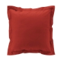 Drap housse qualité hotêl 140 x 190 cm + 2 taies en percale 78 fils Tomette