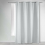 Rideau a oeillets 140 x 240 cm occultant uni occult Neige