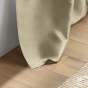 Rideau a oeillets 140 x 240 cm shantung uni shana Lin