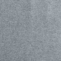 Rideau a oeillets 135 x 240 cm occultant chambray uni chinea Gris