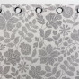 Rideau a oeillets 140 x 240 cm coton imprimé Panachic