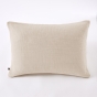 Taie d’oreiller BELLA 50x70 cm – Gaze de coton 220 g/m² – Pampa
