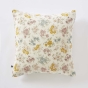Taie d'Oreiller 60 x 60 cm Double Gaze de Coton 125 g/m² Ava Pampa