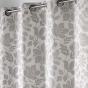 Rideau à œillets 140 x 240 cm coton imprimé – Panachic