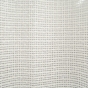 Voilage à œillets 140 x 240 cm filet FILEA Naturel