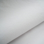 Protege matelas 140 x 190 cm en eponge imperméable anti acarien