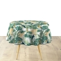 Nappe Ronde Ø160 cm – PVC Imperméable – Facile d’Entretien - Guyana