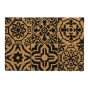 paillasson rectangle 40 x 60 cm coco imprime lisbonne