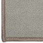 Tapis deco rectangle 40 x 60 cm imprime esprit zen