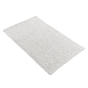 Tapis de bain 50 x 80 cm – Microfibre fils chenille – Ultra doux et absorbant – Yanis