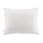 Taie d’Oreiller 50 x 70 cm – Flanelle Chaude – Candice Blanc